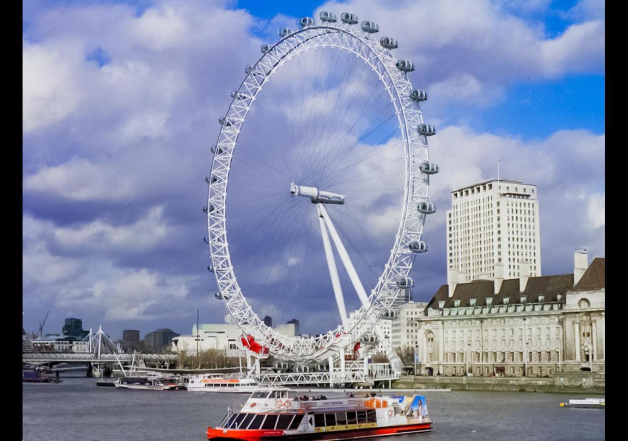 London Central Apartment Apartment *