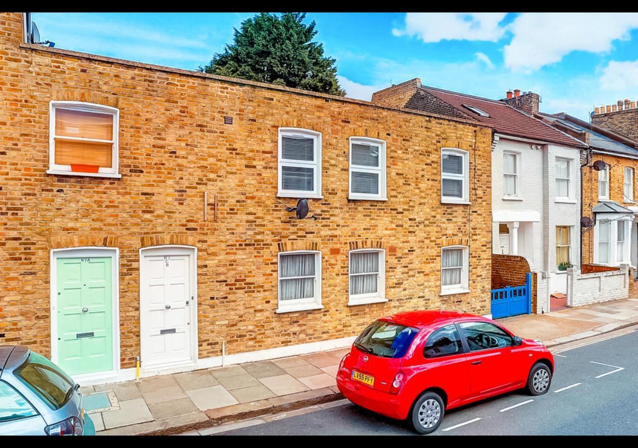 London Central Apartment * Londres