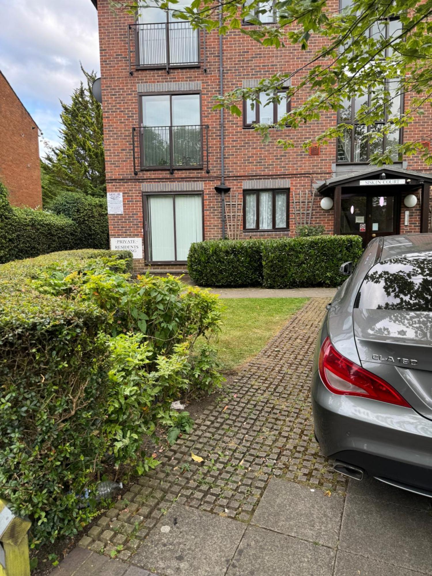Stunning 2 Bedroom With Garden Sleep 6 London