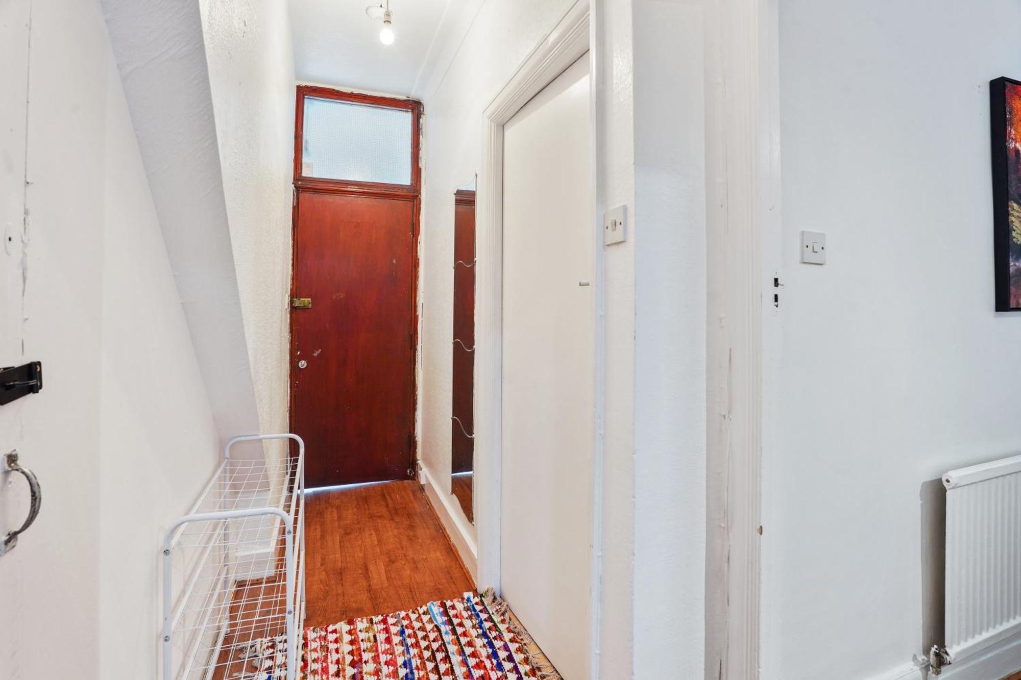 Cosy N22 Sleeps 6 Apartment *