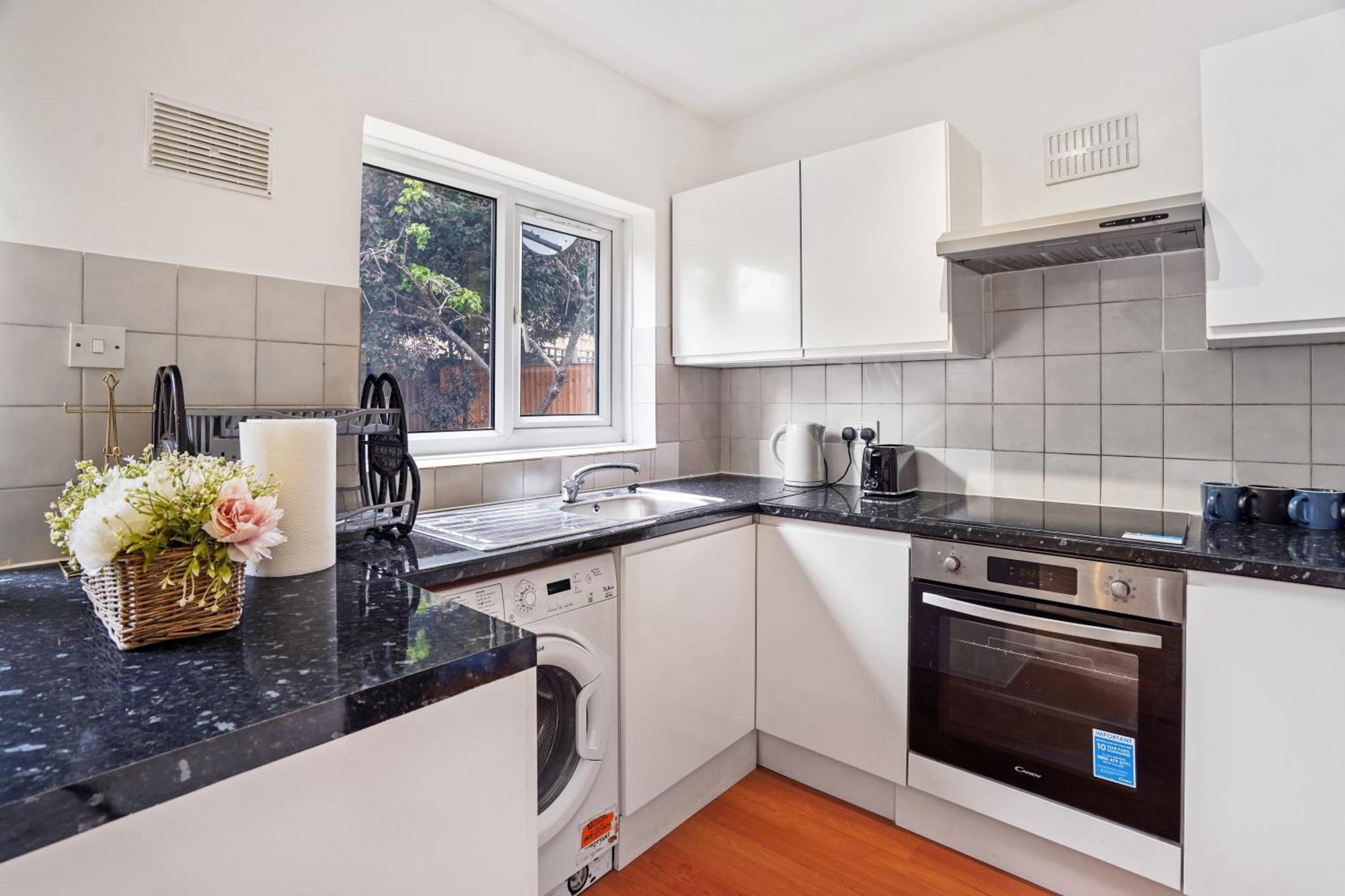Apartment Cosy N22 Sleeps 6 *