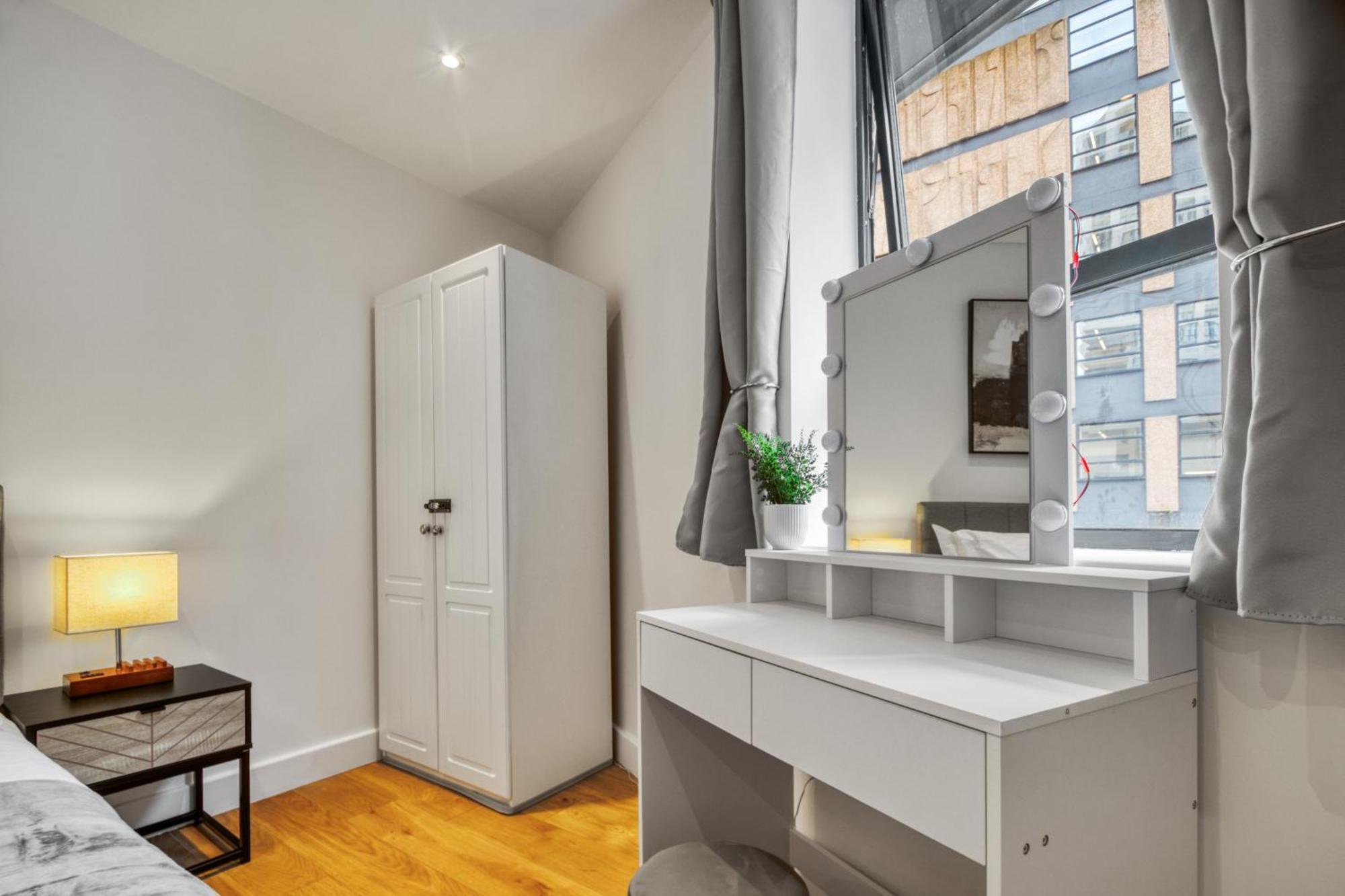 A Vibrant 2 Bed & 2 Bath In Old Street Zone 1 Londres