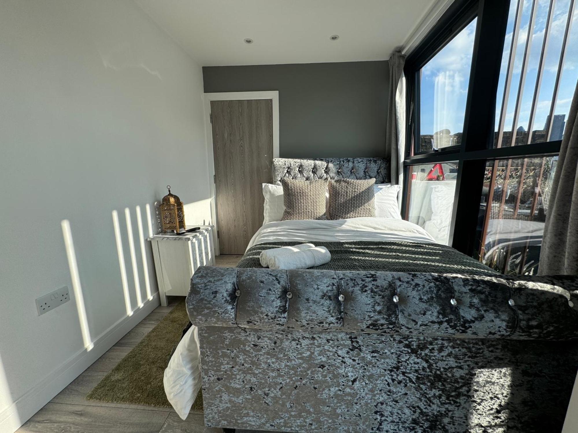 Appartement Ft10 Brick Lane