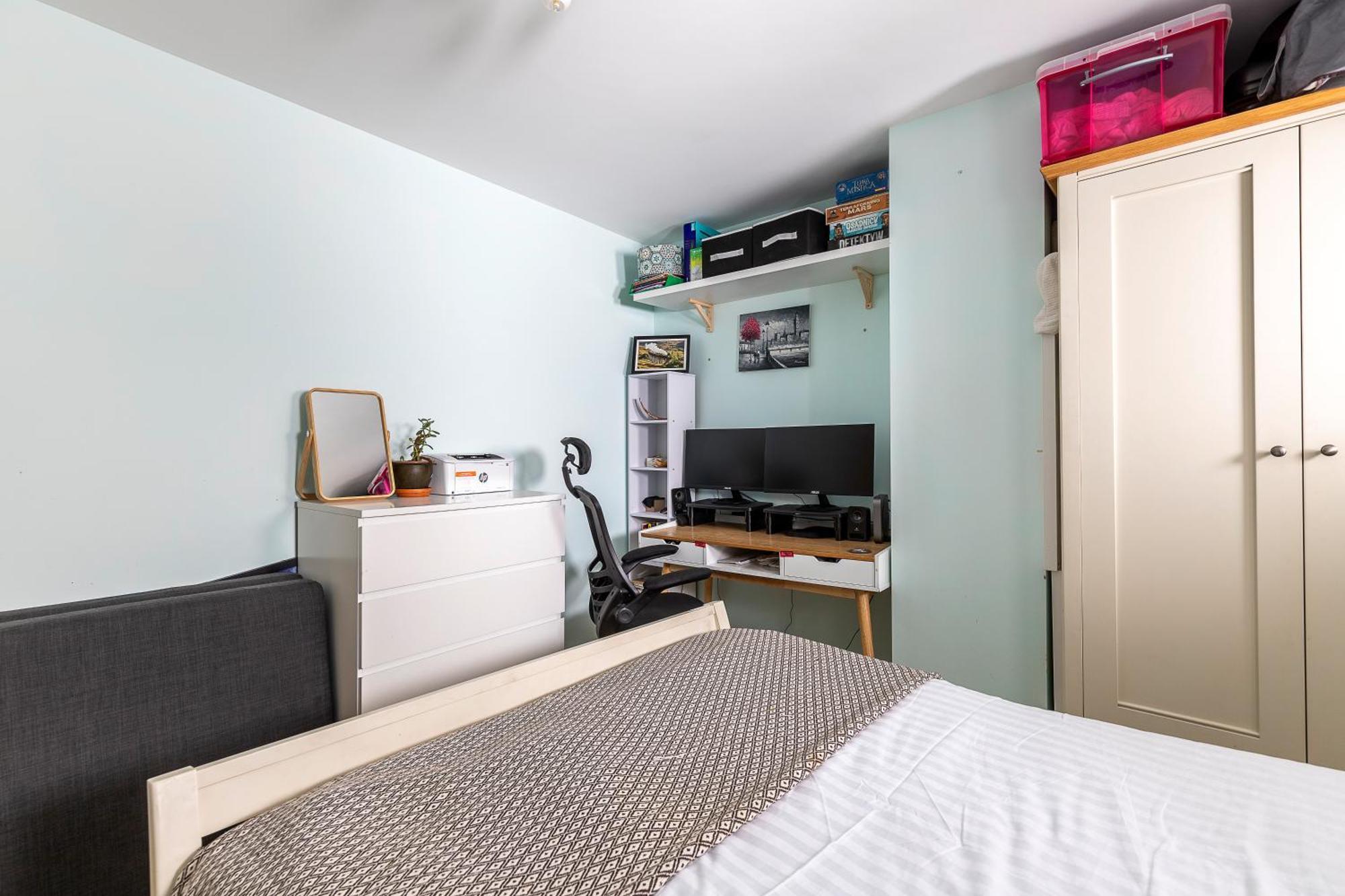 Heart Of Hideaway Appartement Londres