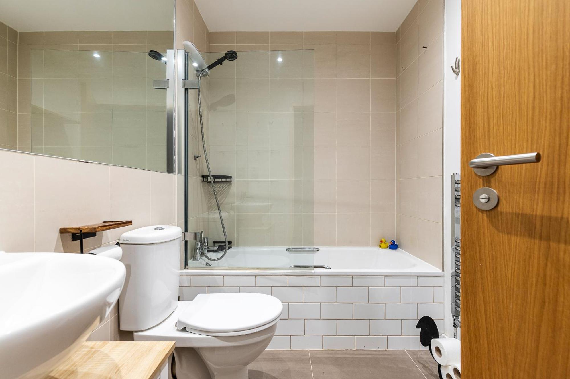 Appartement Heart Of Hideaway Londres