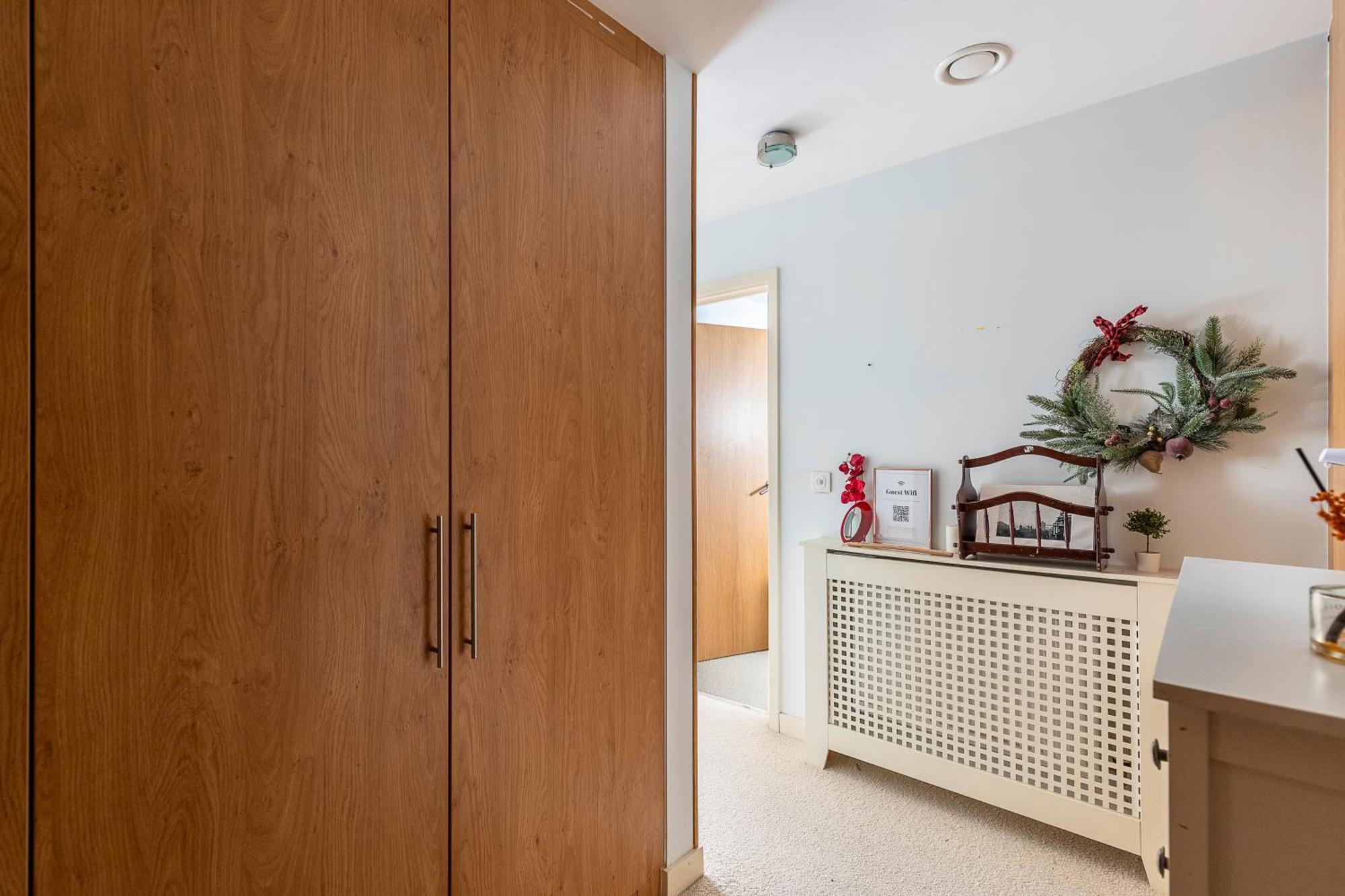 Appartement Heart Of Hideaway Londres