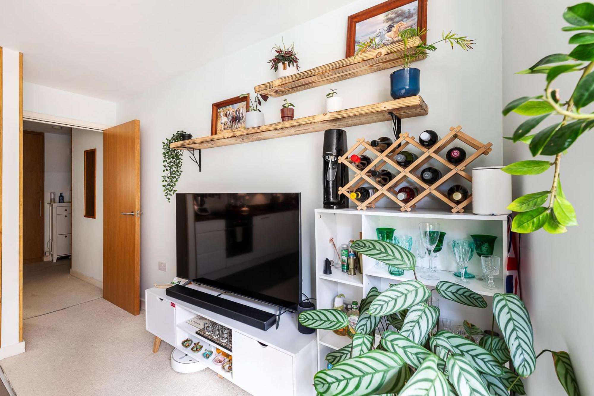 Appartement Heart Of Hideaway *