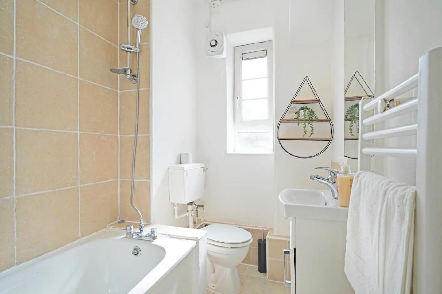 Cosy In Trendy Camden Pass The Keys Appartement Londres