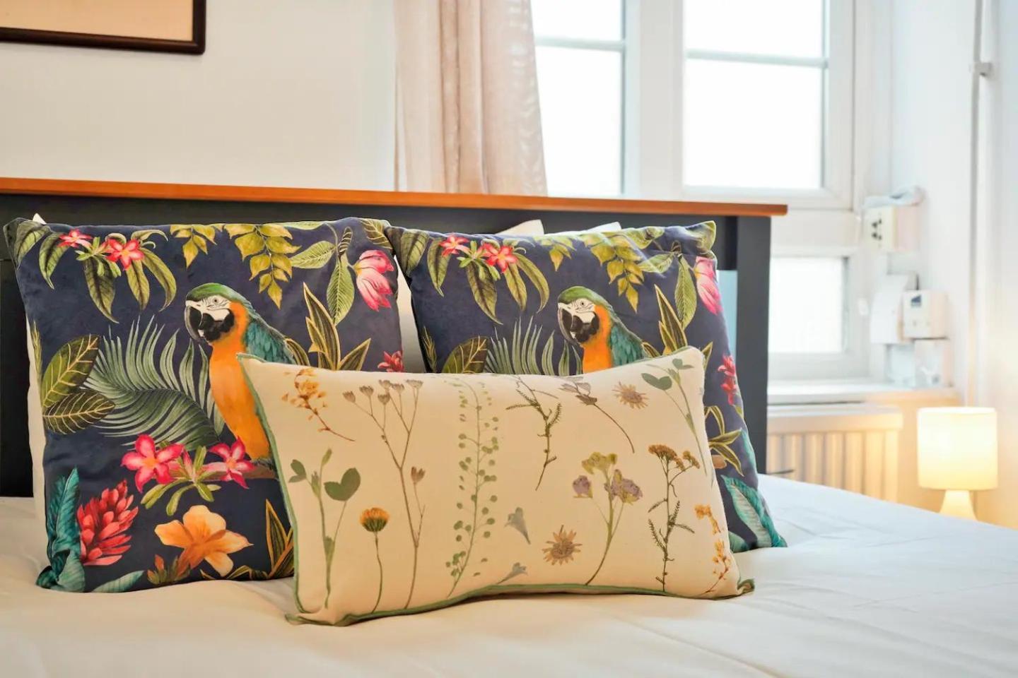 Cosy In Trendy Camden Pass The Keys Appartement *