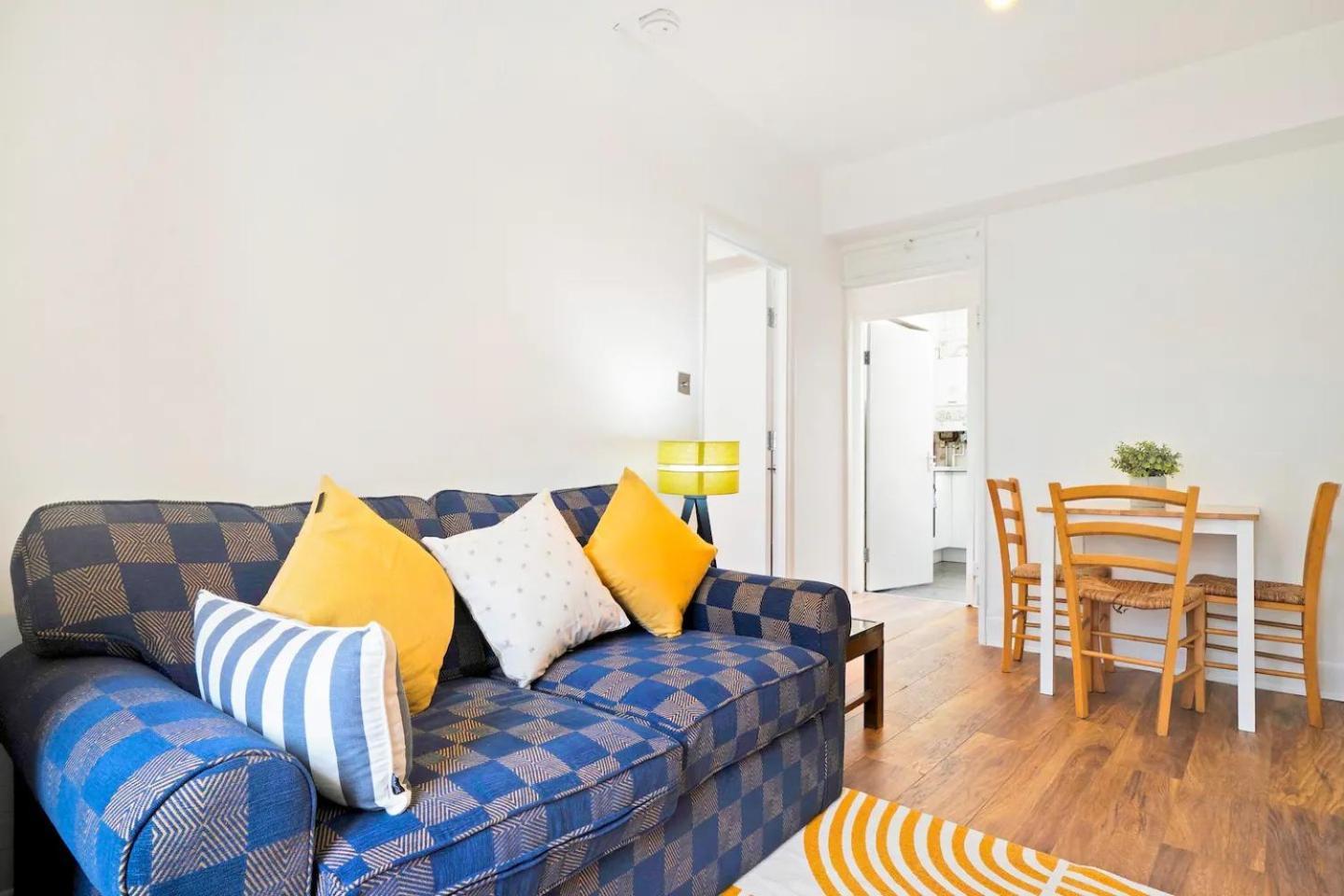Cosy In Trendy Camden Pass The Keys Appartement