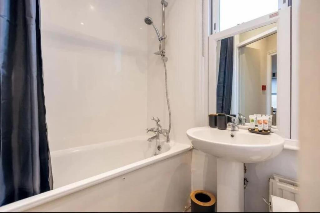 Deluxe 2-bedroom In Kings Cross * Londres