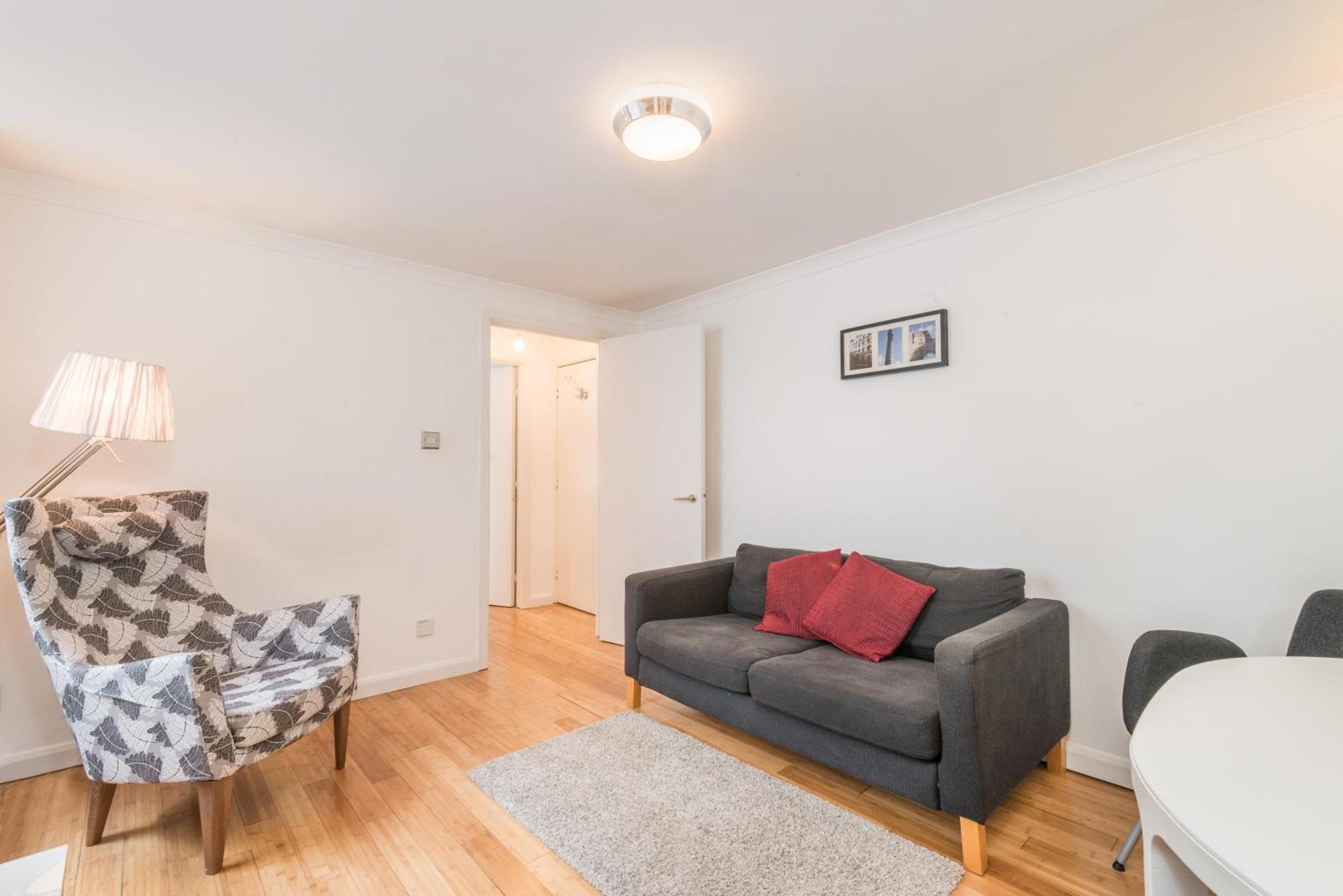 Appartement The Sweet One - Fitzrovia - By Frankie Says