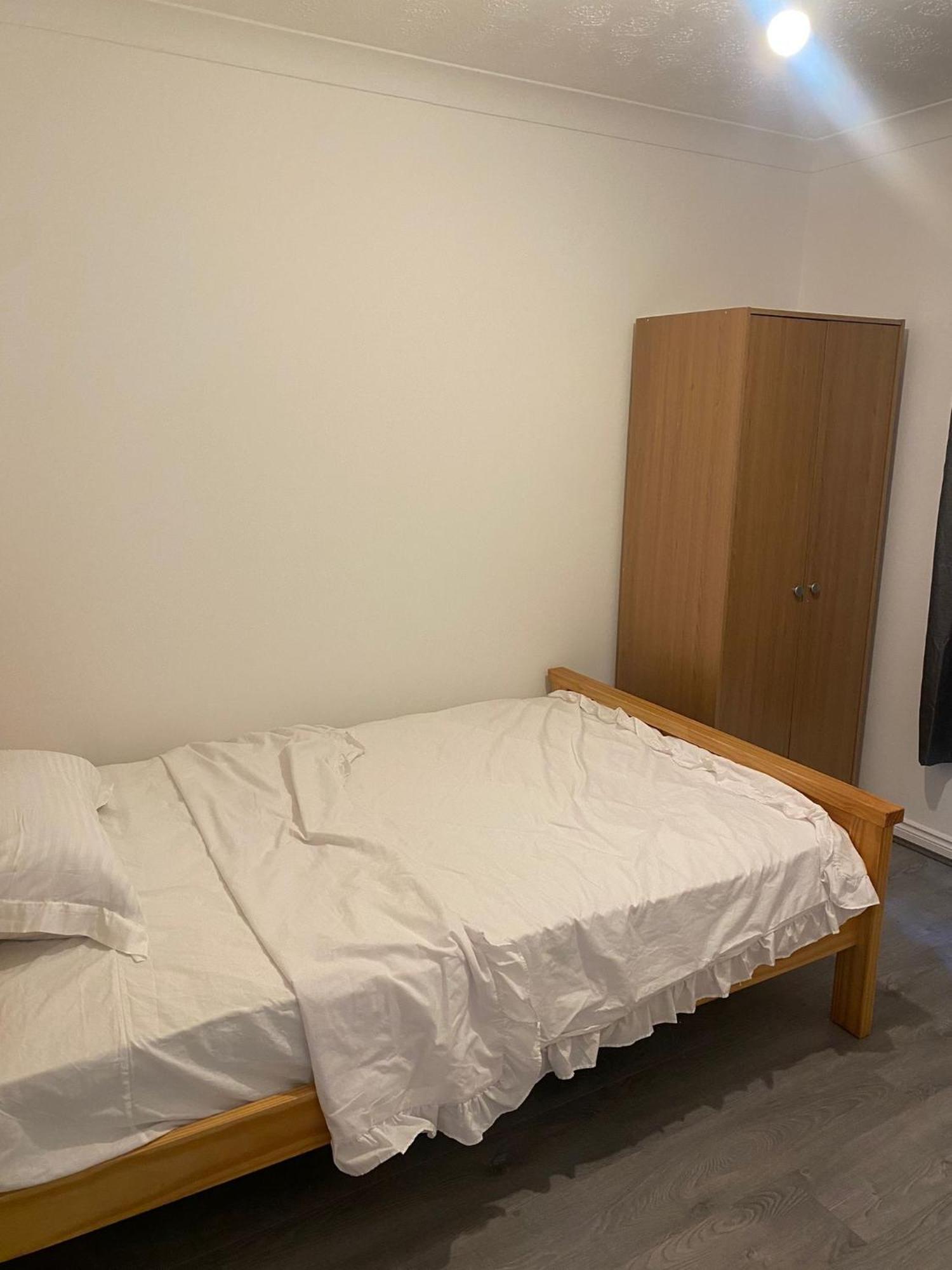 Apartamento Bonis Homes