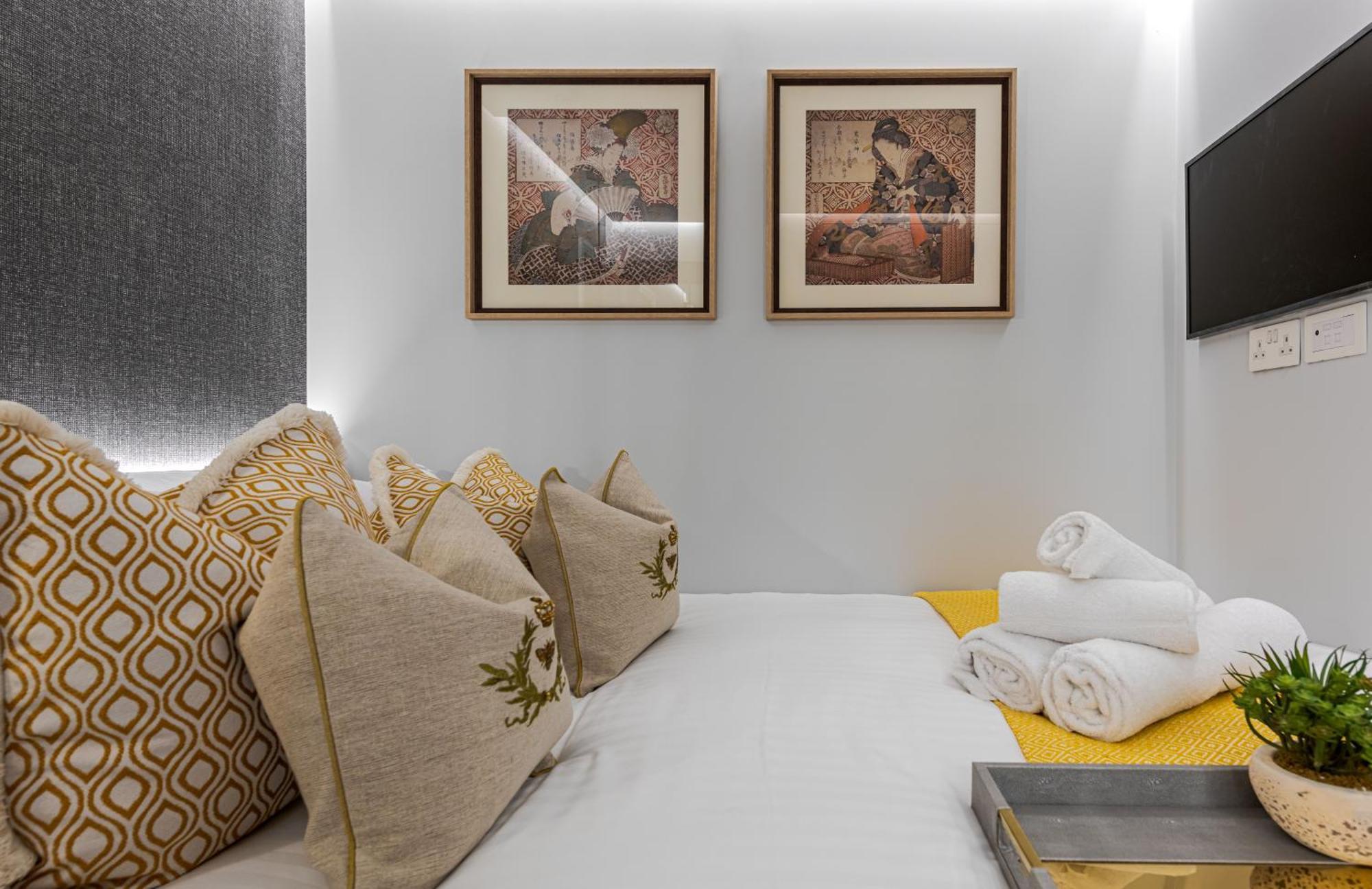 Stunning Flat Opposite Harrods Unbeatable Location & Elegance * Londres
