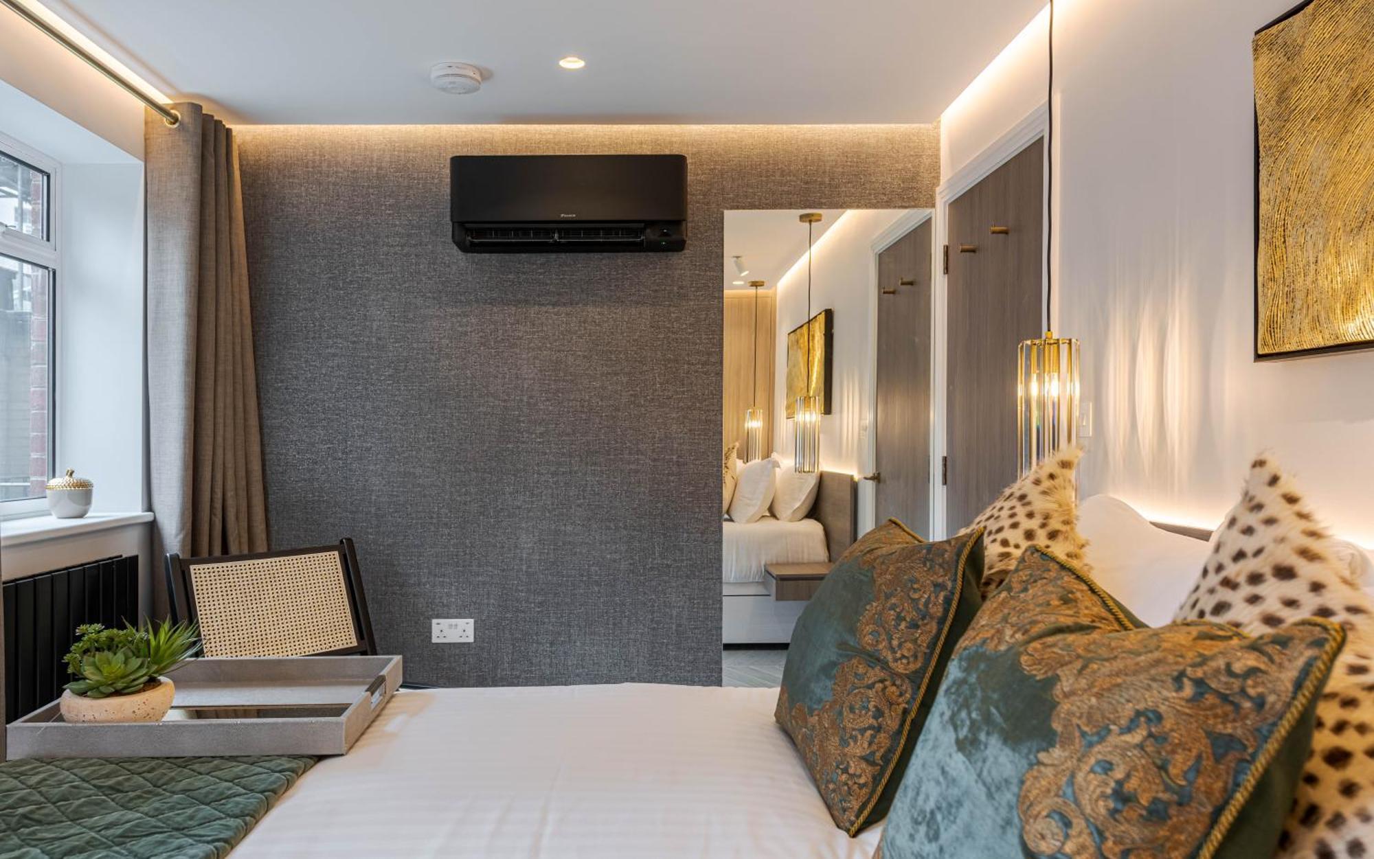 Apartamento Stunning Flat Opposite Harrods Unbeatable Location & Elegance