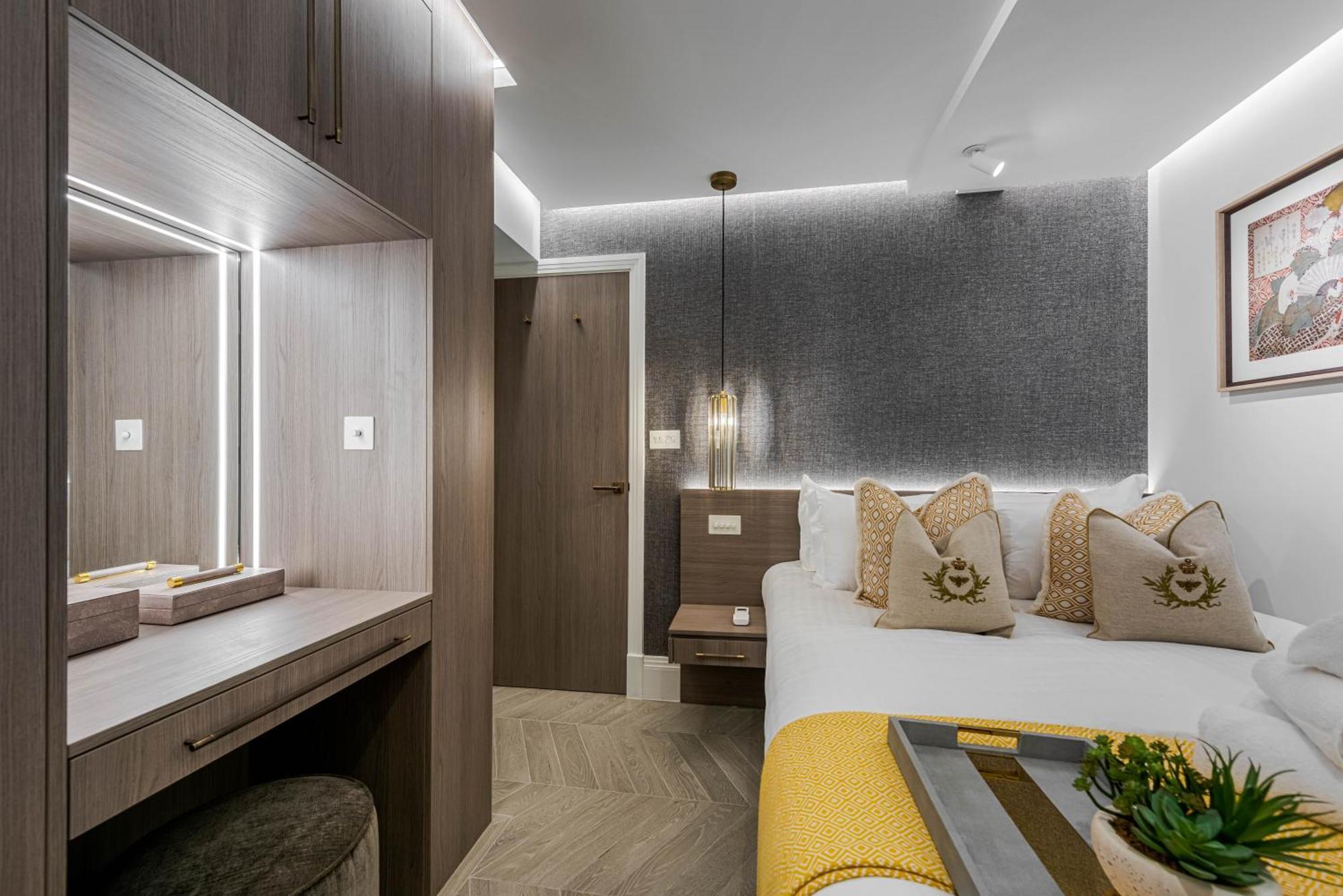 Apartamento Stunning Flat Opposite Harrods Unbeatable Location & Elegance *