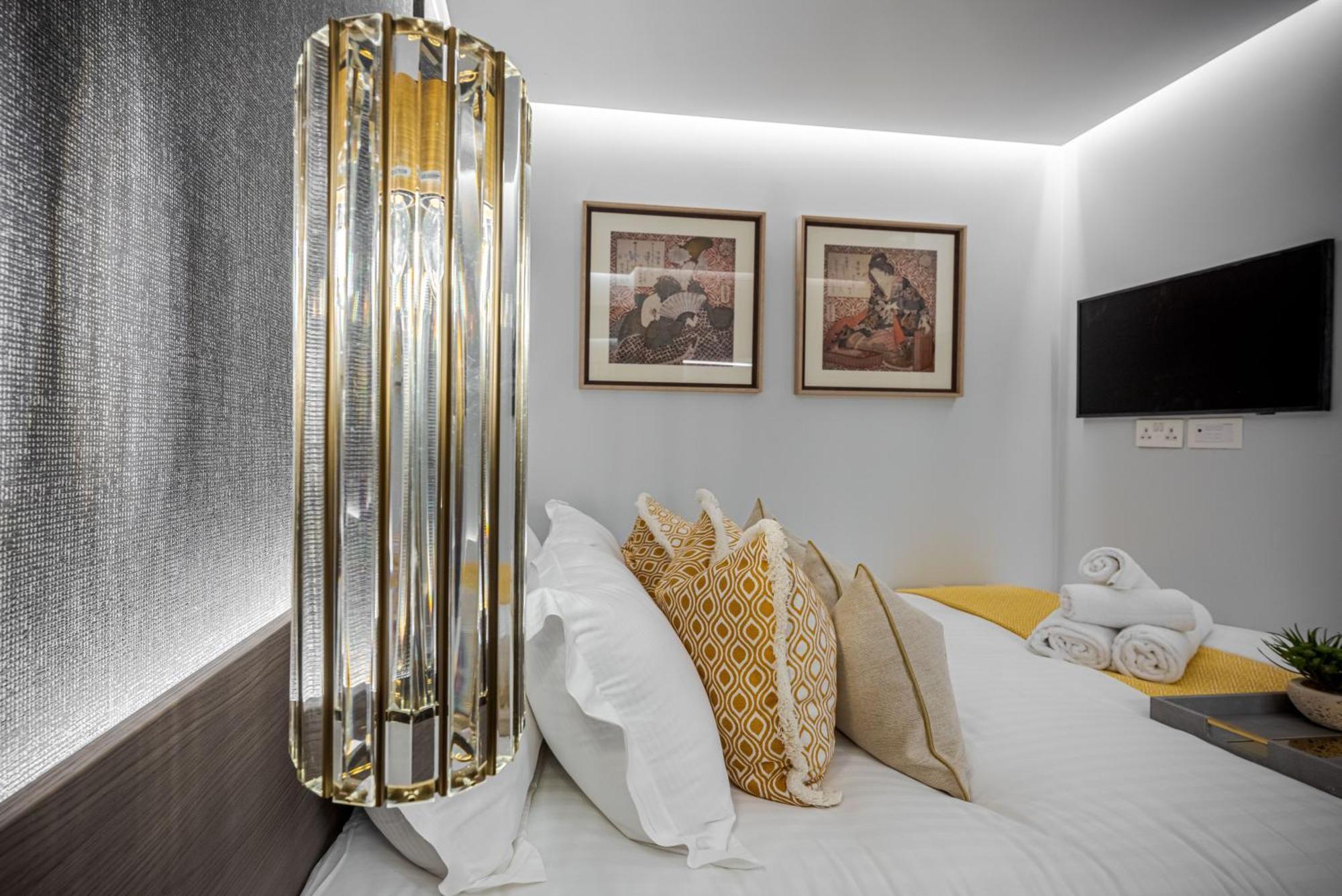 Stunning Flat Opposite Harrods Unbeatable Location & Elegance * Londres
