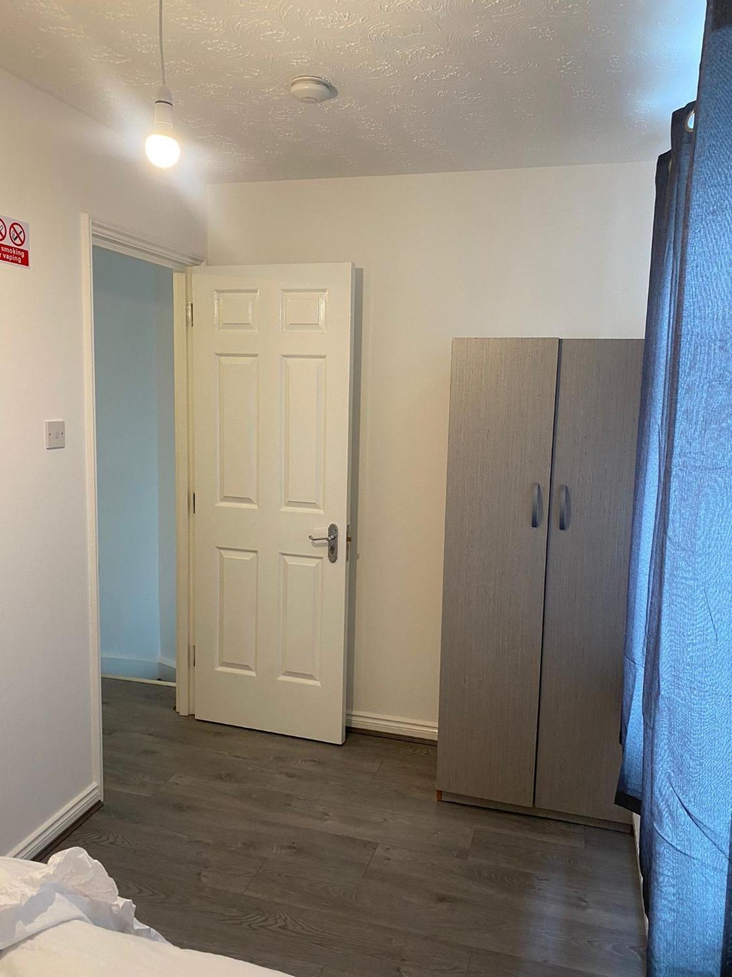 Apartamento Bonis Homes *