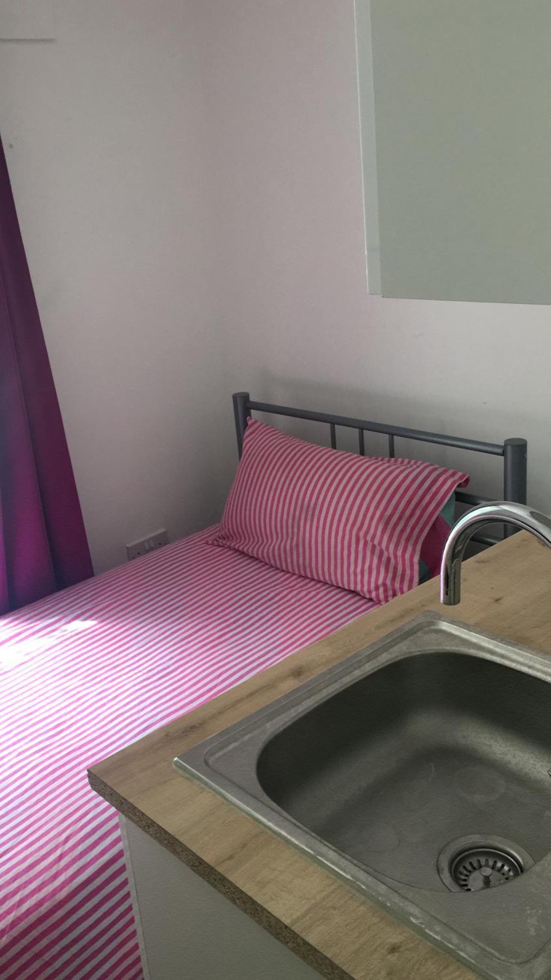 Cosy A New Appartement