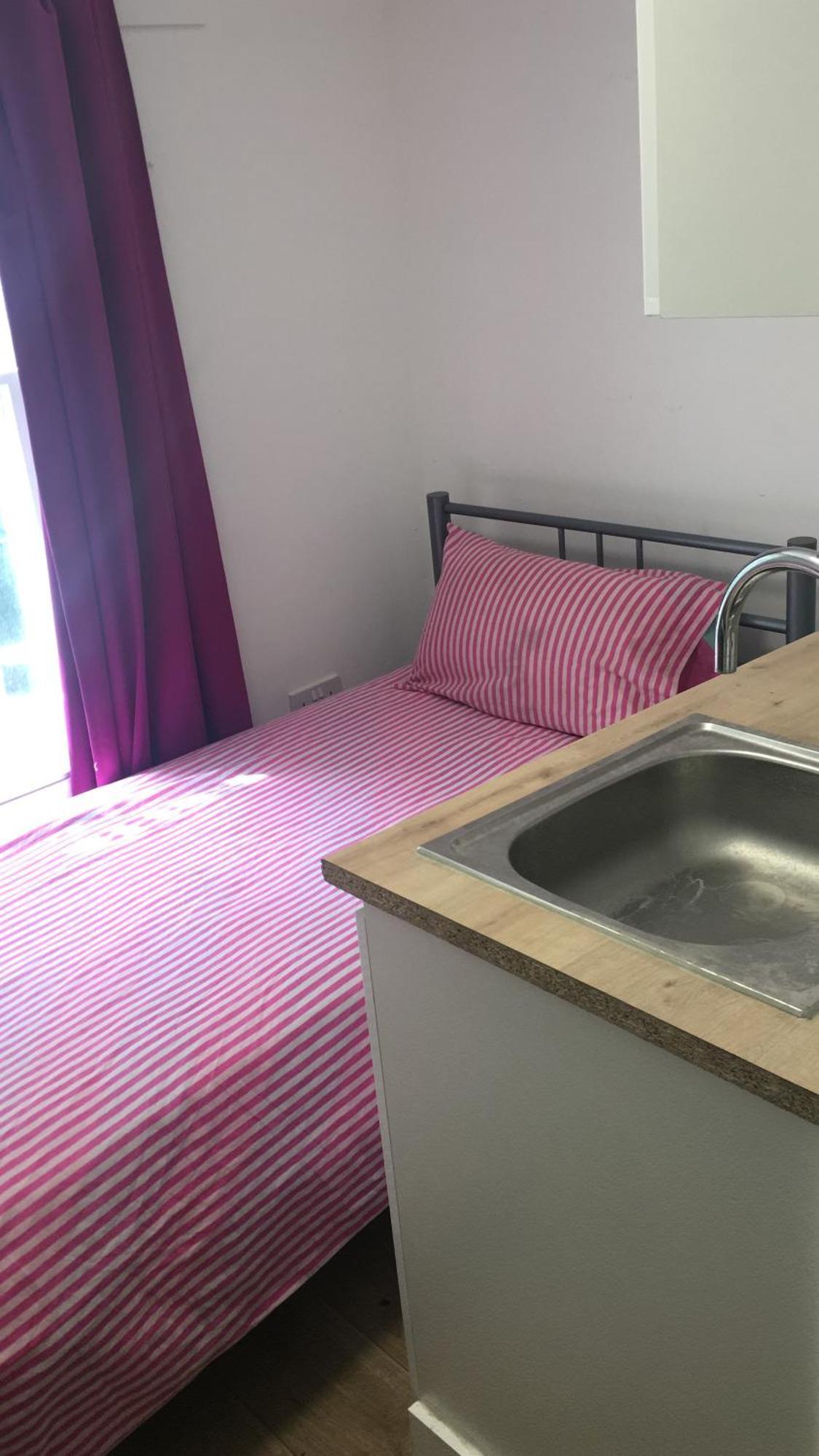 Cosy A New Appartement *