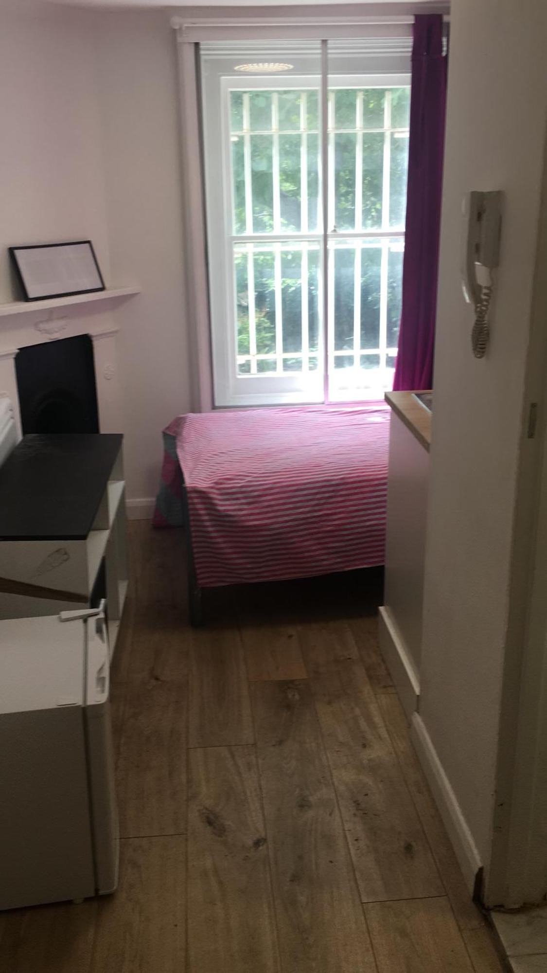 Appartement Cosy A New