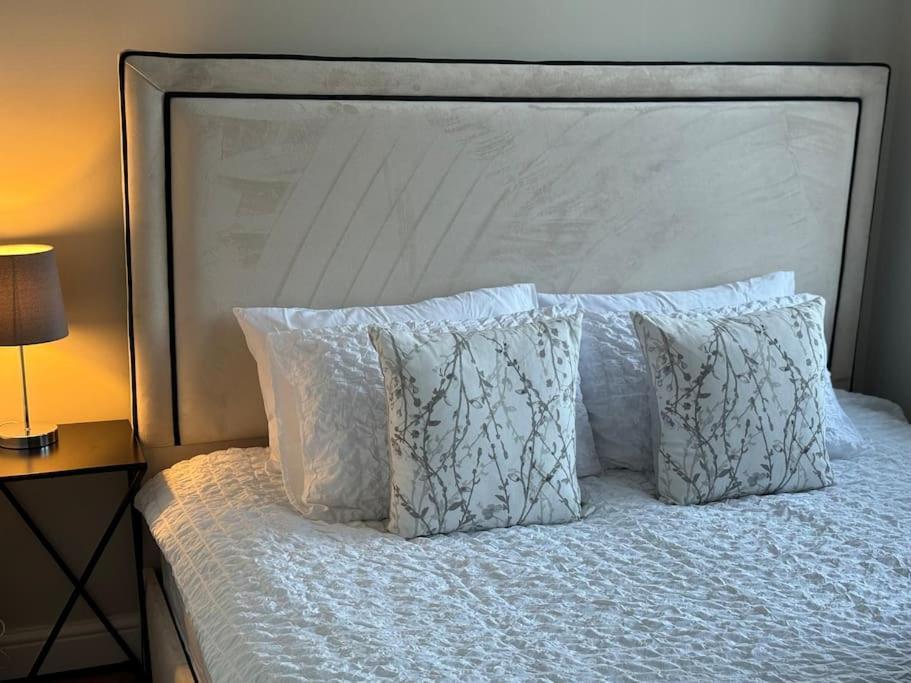 Appartement The Fun And Fancy Flat Londen