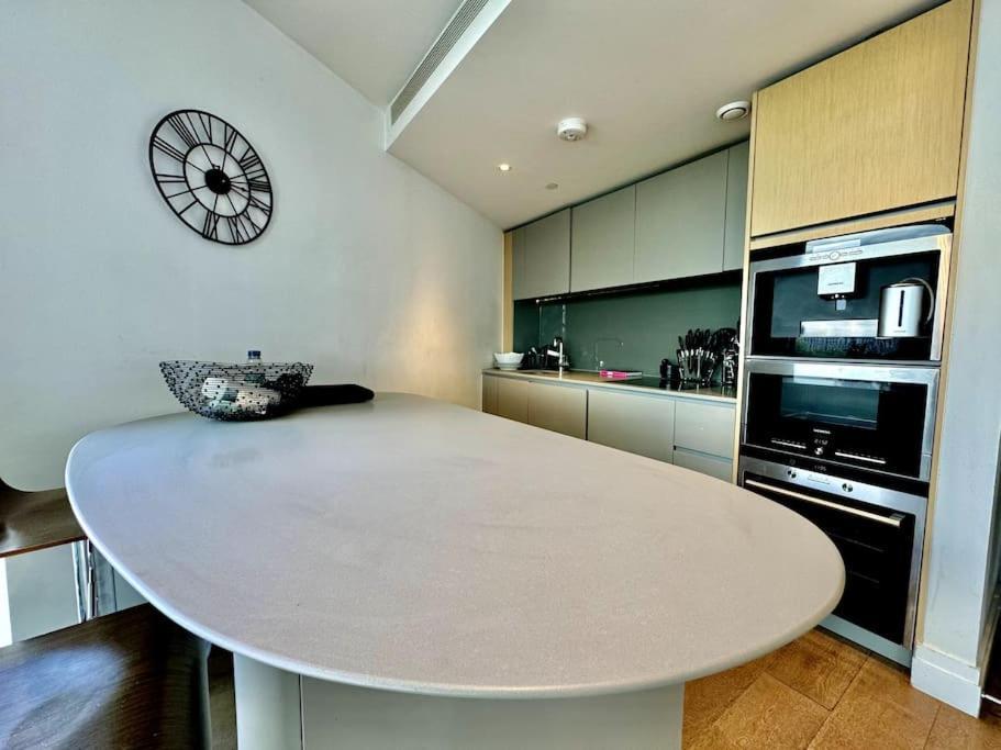 Appartement Battersea Power Station River View 2bed 2bath Londres