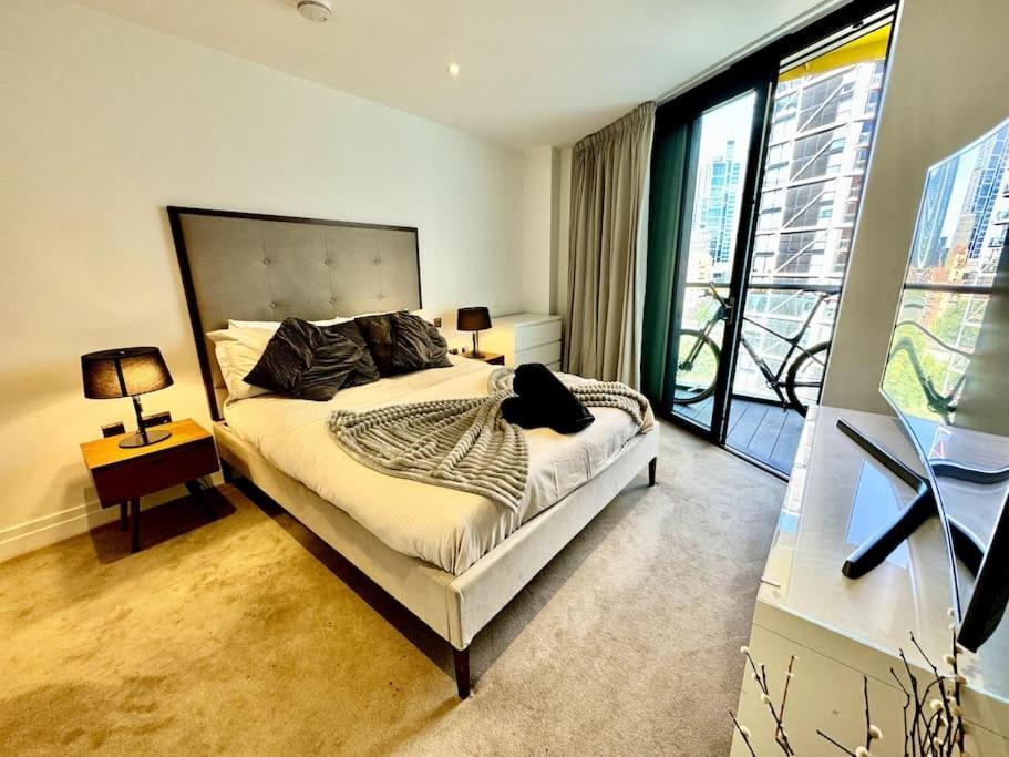 Appartement Battersea Power Station River View 2bed 2bath *