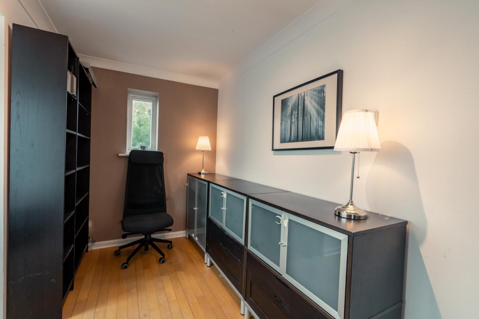 Apartment Excel Riverview Luxury -sleep 6- Free Parking- Playstation 4