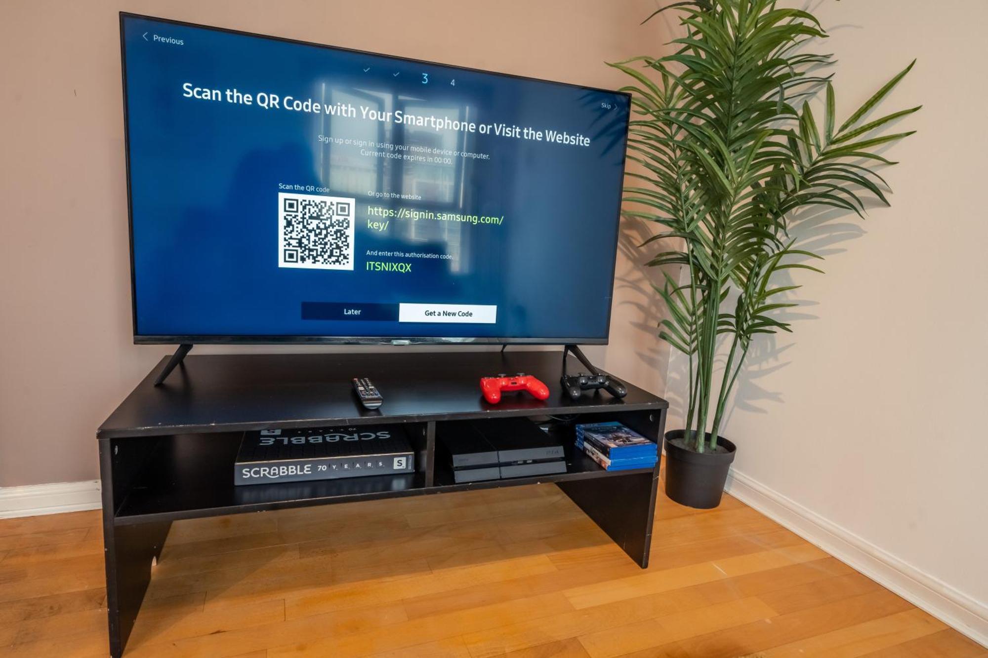 Excel Riverview Luxury -sleep 6- Free Parking- Playstation 4 London