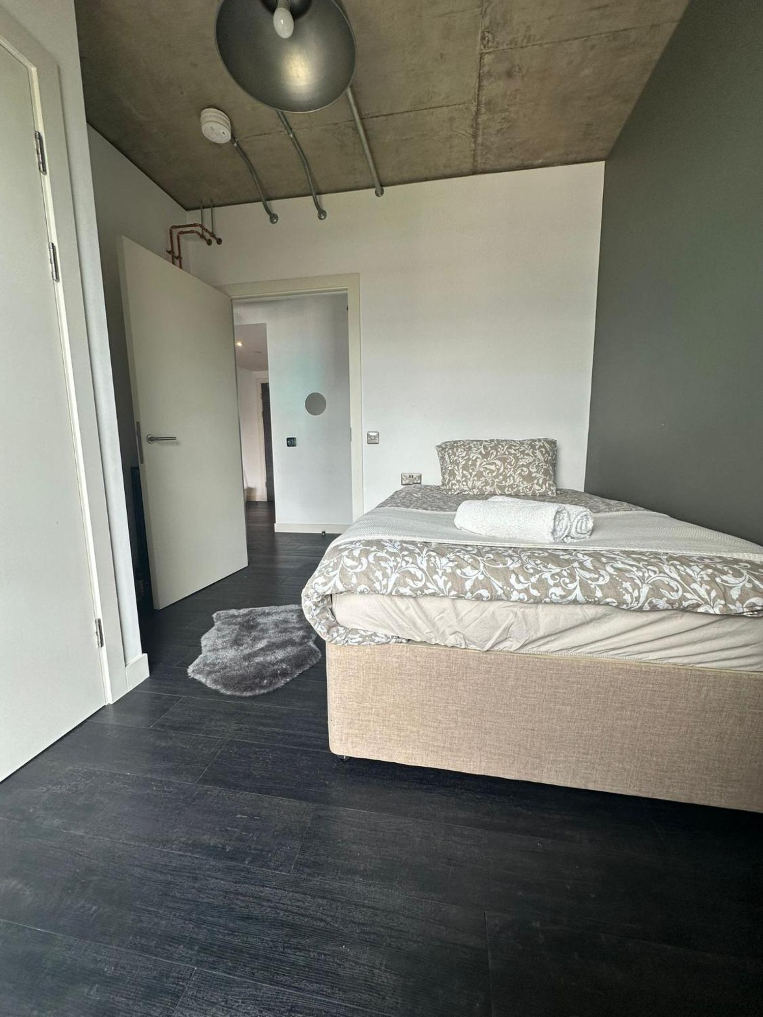 Appartement Stylish Two Bedroom Apartment! *