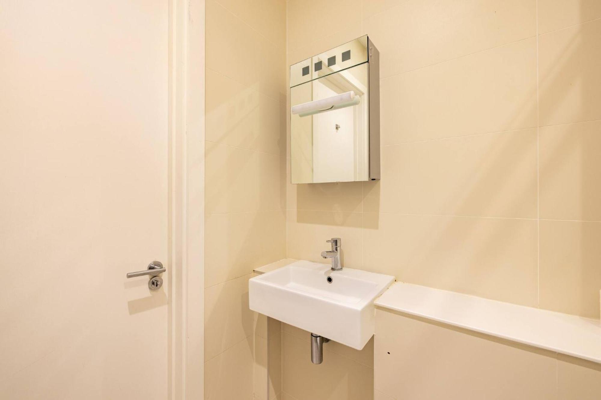 Apartment Wild Roses Serviced - Borough *