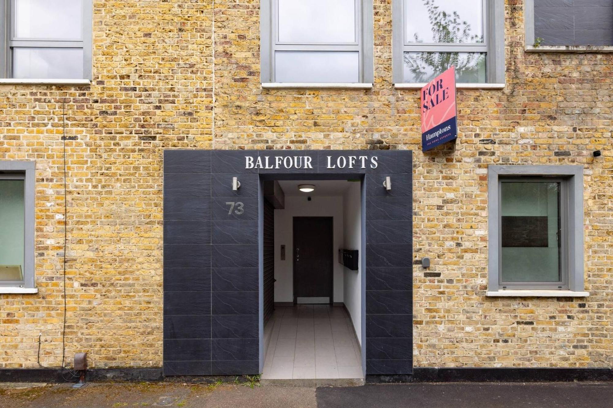 Wild Roses Serviced - Borough London
