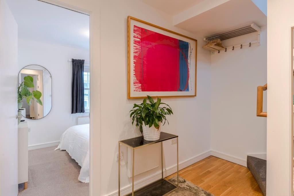 Apartamento Kings Cross Two Bedroom Penthouse *