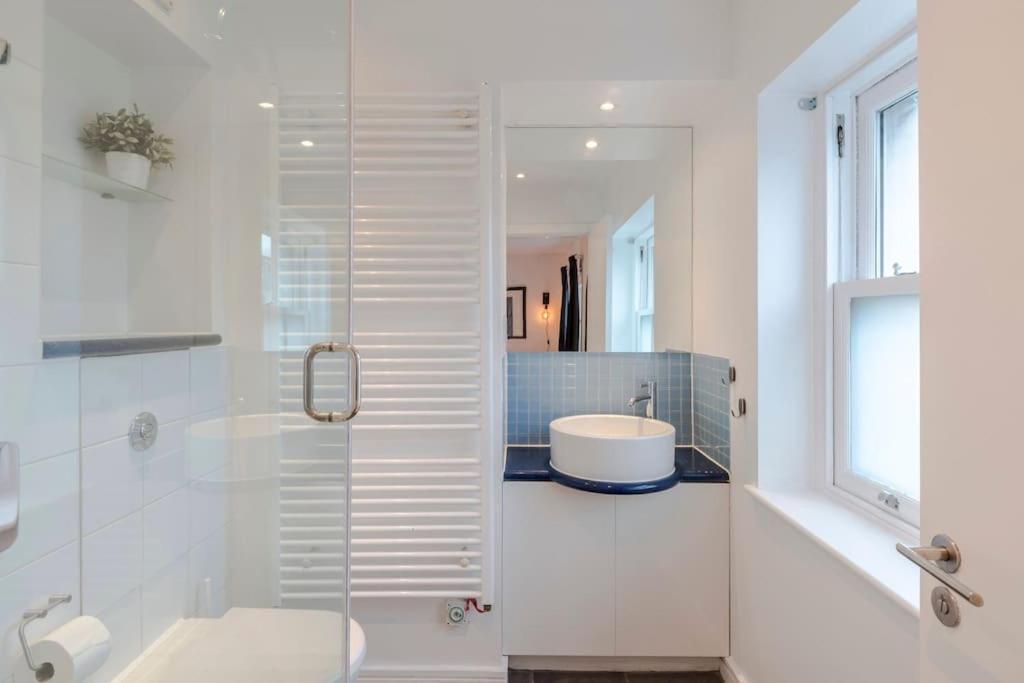 Appartement Kings Cross Two Bedroom Penthouse *