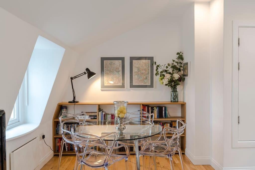 Kings Cross Two Bedroom Penthouse Londres