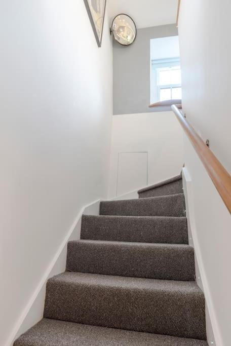 Kings Cross Two Bedroom Penthouse Appartement