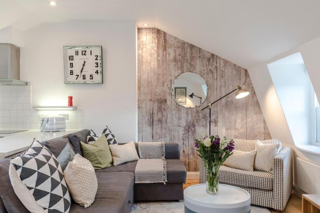 Kings Cross Two Bedroom Penthouse Apartamento *