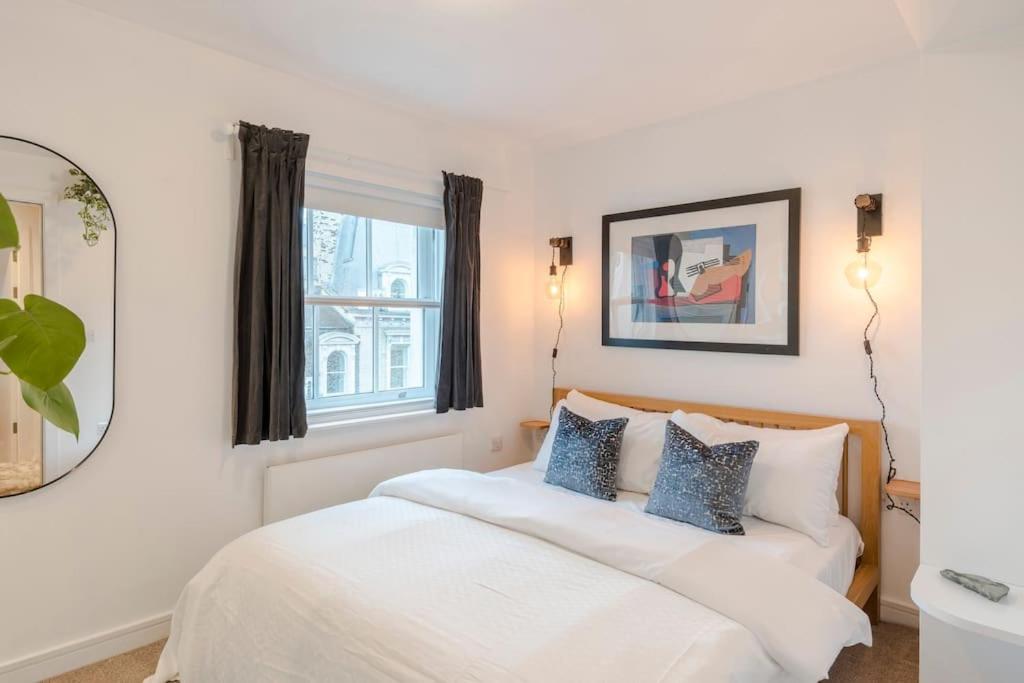 Appartement Kings Cross Two Bedroom Penthouse