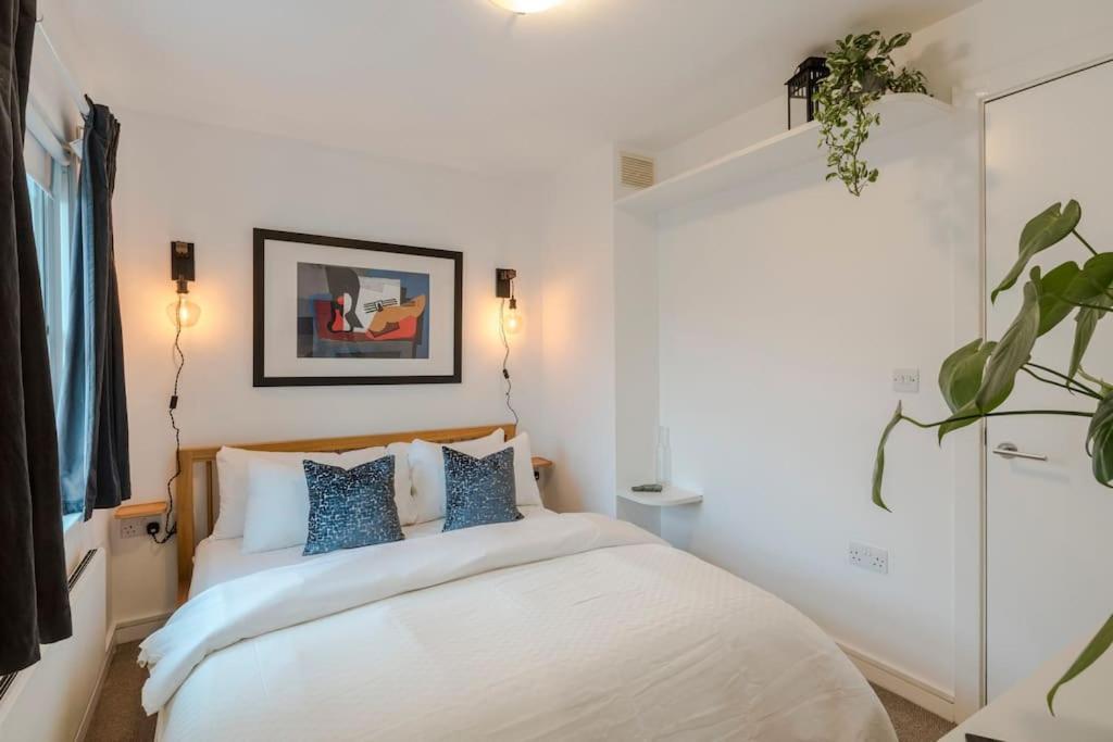 Apartamento Kings Cross Two Bedroom Penthouse *