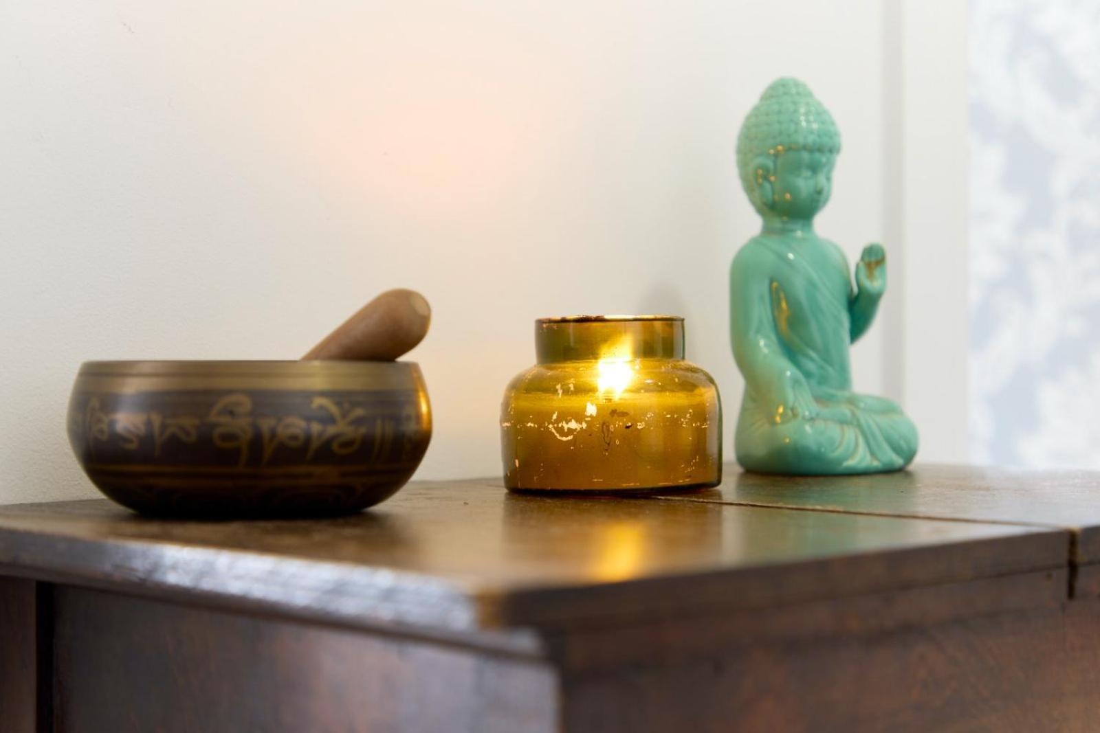 The Brick Lane Flat Appartement *