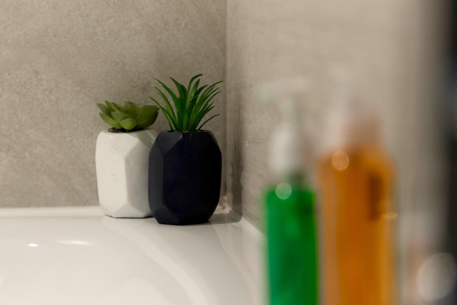 Apartamento The Brick Lane Flat Londres