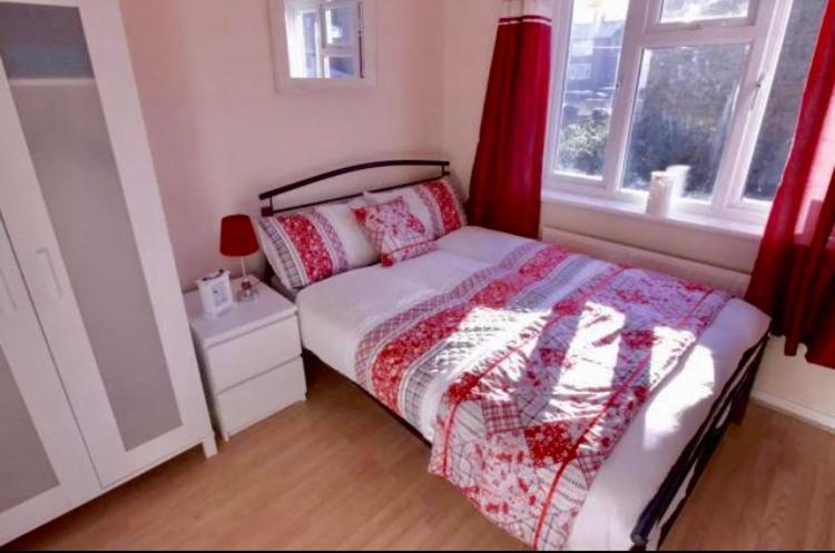 Homestay Grundystreet32 London