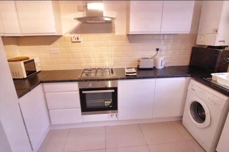 Grundystreet32 Homestay