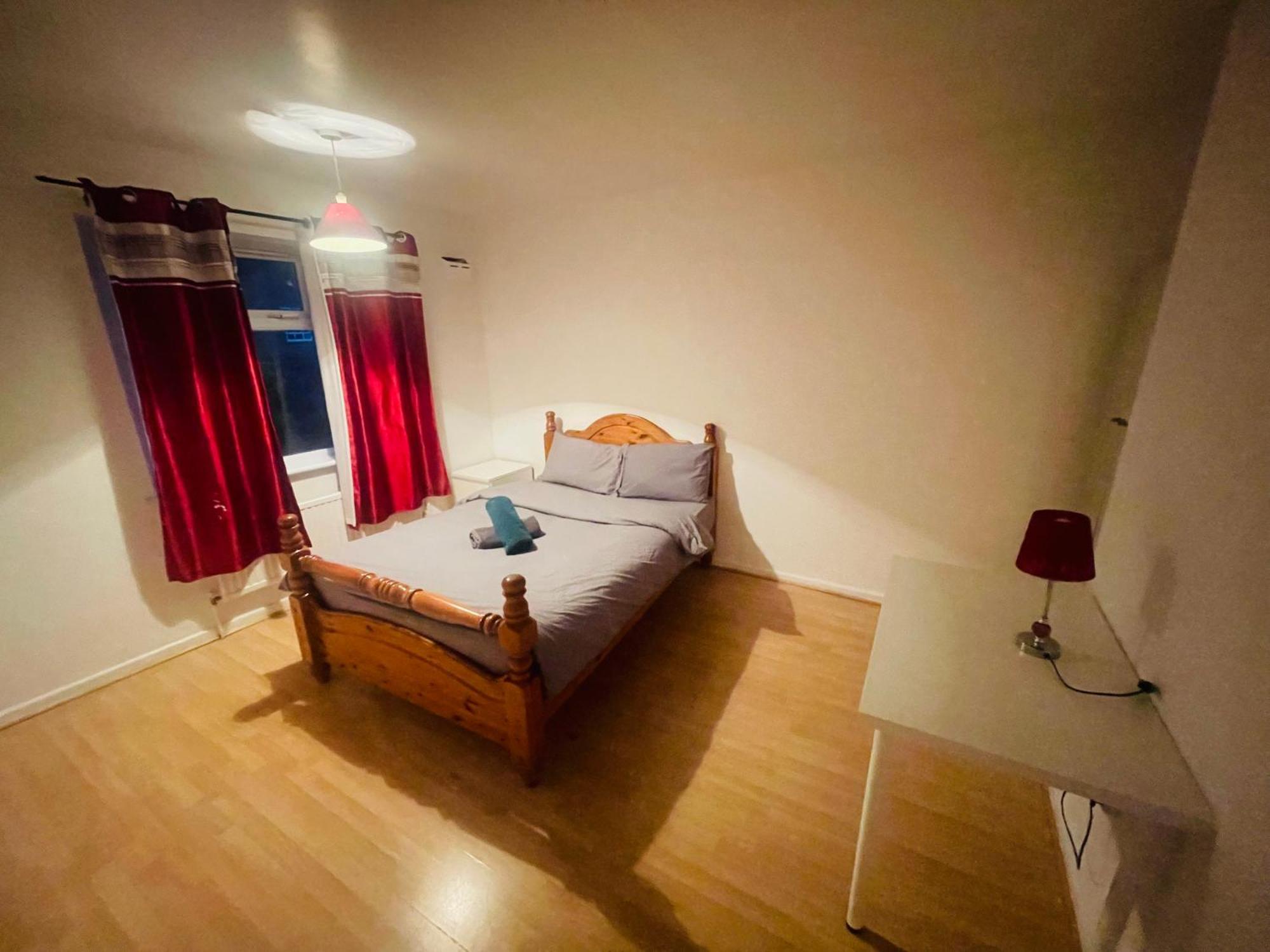 Grundystreet32 Homestay *
