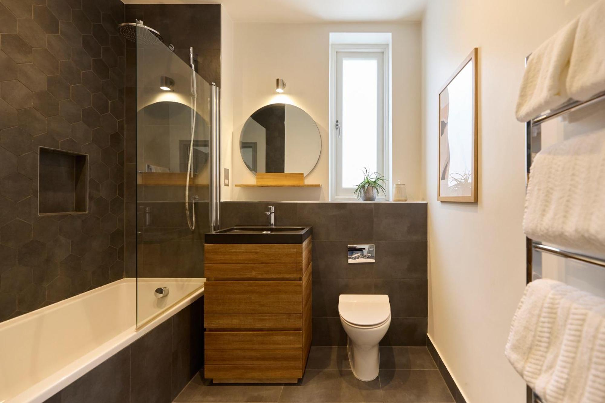 The Putney Retreat - Charming 2bdr Flat * Londen