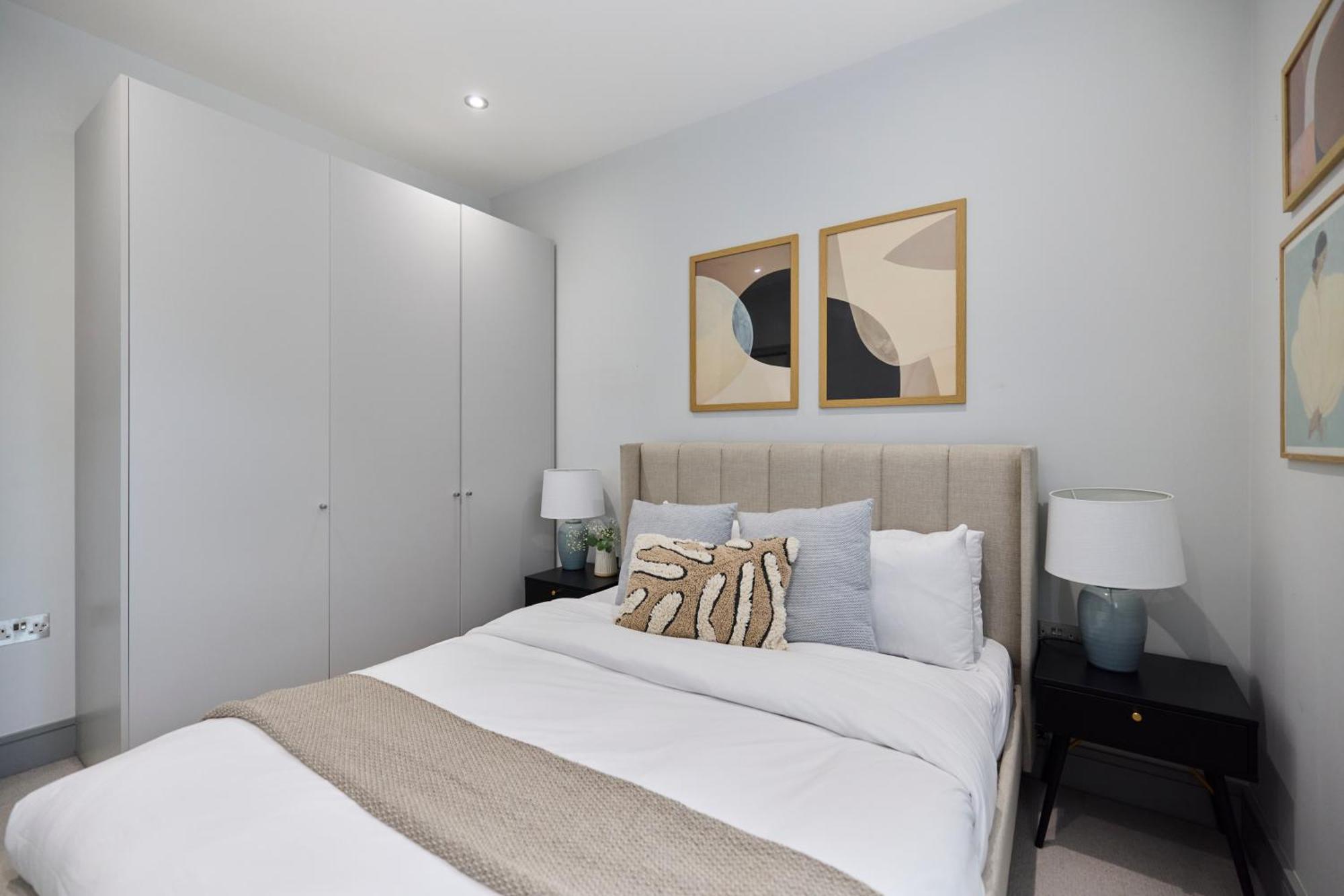 The Putney Retreat - Charming 2bdr Flat Appartement Londen