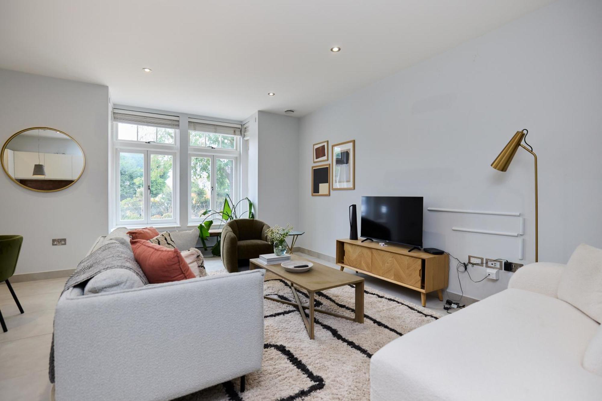 Appartement The Putney Retreat - Charming 2bdr Flat
