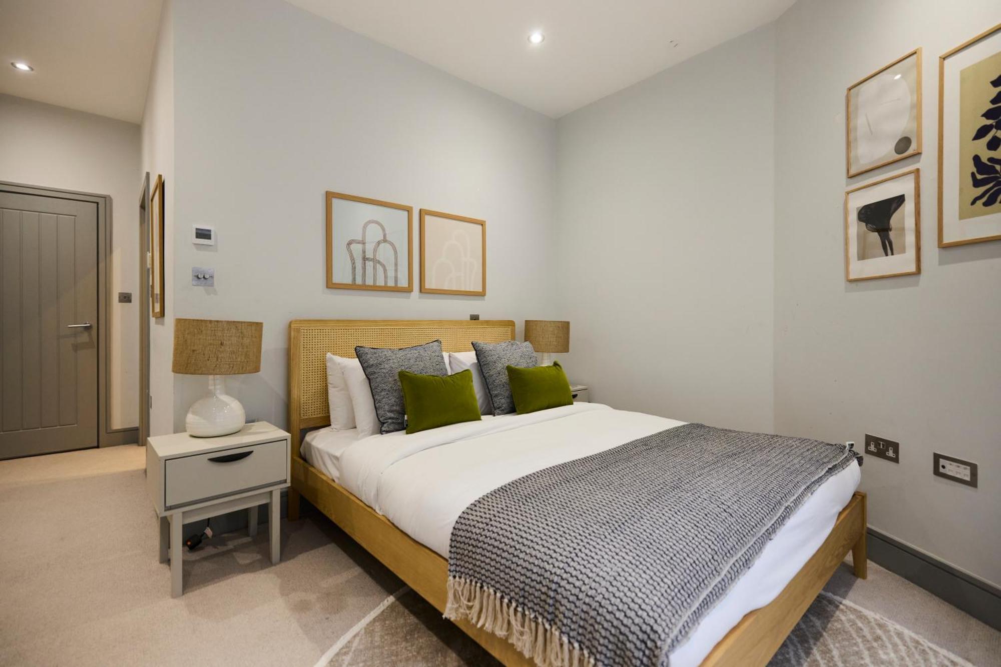 Appartement The Putney Retreat - Charming 2bdr Flat *