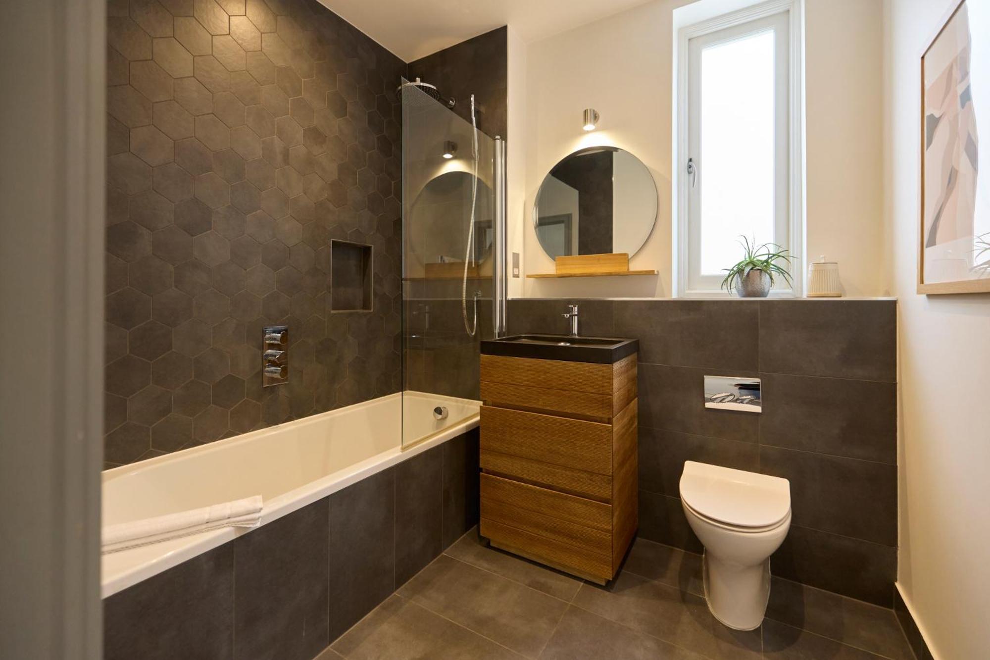 The Putney Retreat - Charming 2bdr Flat Appartement Londen